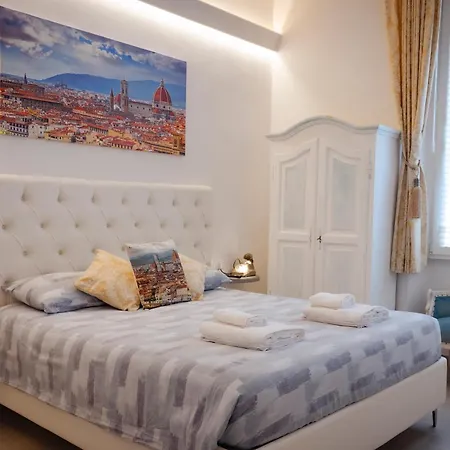Magnifico Florence Luxury Exterior photo